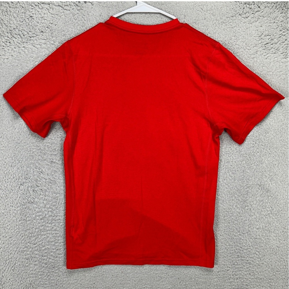 Nike Dri-Fit Mens  T-Shirt Small CC